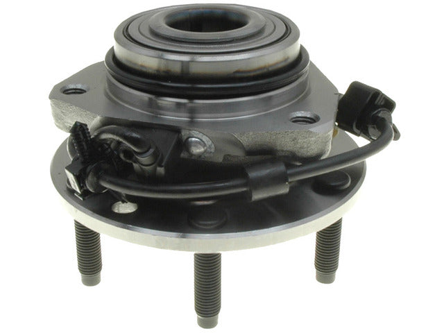 Raybestos Brakes Wheel Bearing and Hub Assembly 713188