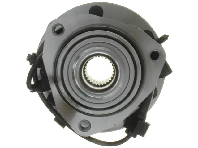 Raybestos Brakes Wheel Bearing and Hub Assembly 713188