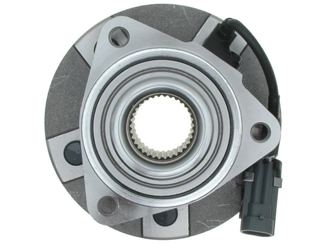 Raybestos Brakes Wheel Bearing and Hub Assembly 713189
