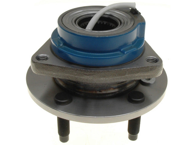 Raybestos Brakes Wheel Bearing and Hub Assembly 713199