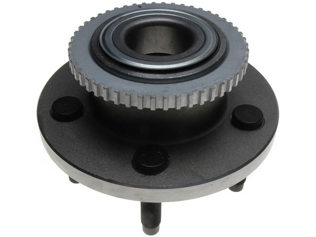 Raybestos Brakes Wheel Bearing and Hub Assembly 713202