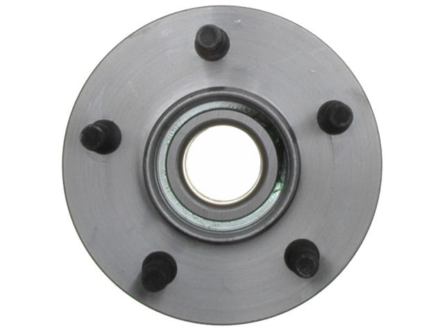Raybestos Brakes Wheel Bearing and Hub Assembly 713202