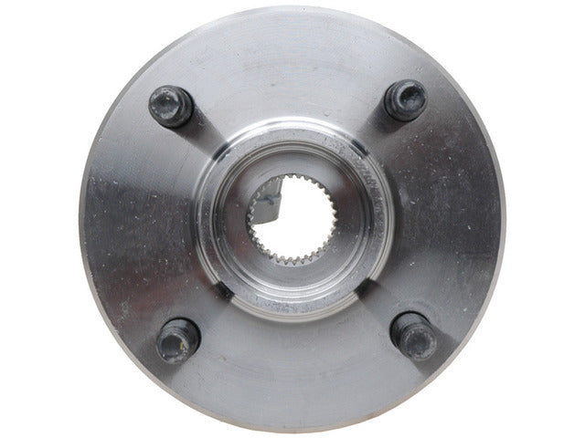 Raybestos Brakes Wheel Bearing and Hub Assembly 713204