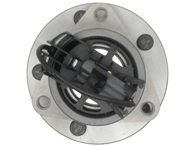 Raybestos Brakes Wheel Bearing and Hub Assembly 713206