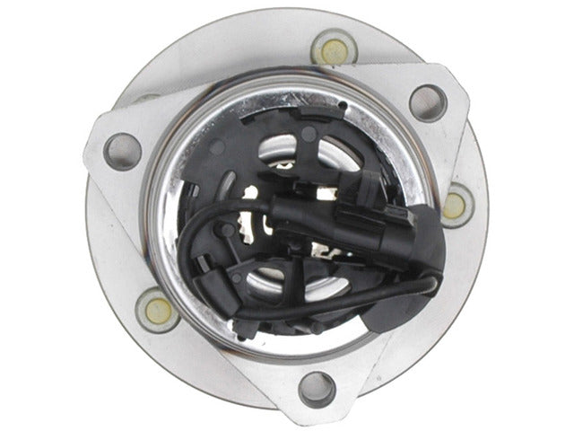 Raybestos Brakes Wheel Bearing and Hub Assembly 713214