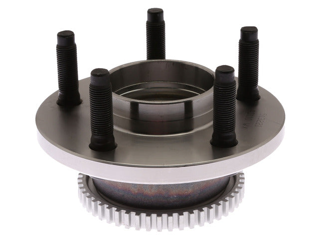 Raybestos Brakes Wheel Bearing and Hub Assembly 713221
