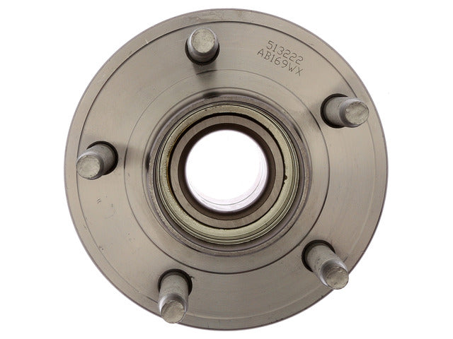 Raybestos Brakes Wheel Bearing and Hub Assembly 713222