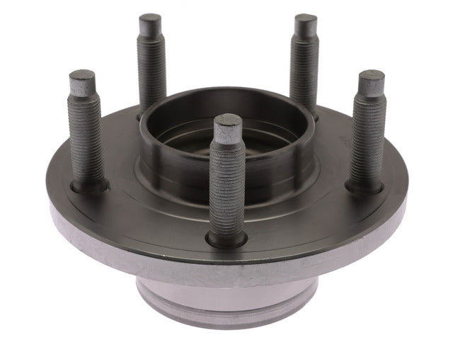 Raybestos Brakes Wheel Bearing and Hub Assembly 713222