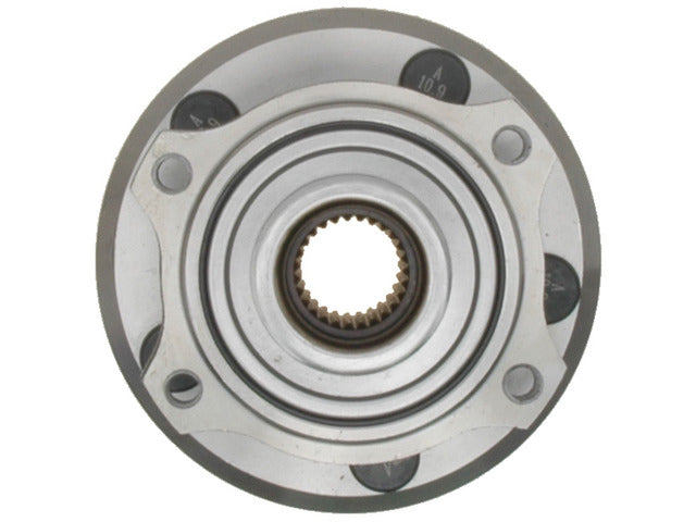 Raybestos Brakes Wheel Bearing and Hub Assembly 713225