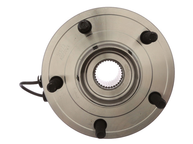 Raybestos Brakes Wheel Bearing and Hub Assembly 713273