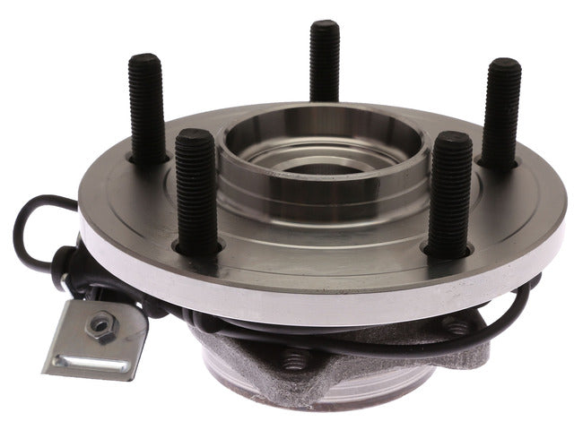 Raybestos Brakes Wheel Bearing and Hub Assembly 713273