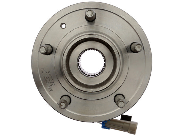 Raybestos Brakes Wheel Bearing and Hub Assembly 713276