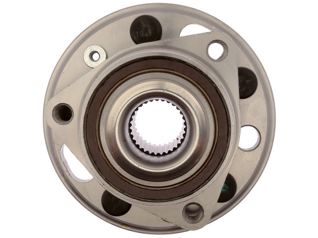 Raybestos Brakes Wheel Bearing and Hub Assembly 713288