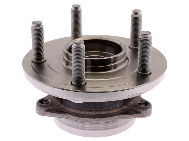 Raybestos Brakes Wheel Bearing and Hub Assembly 713324