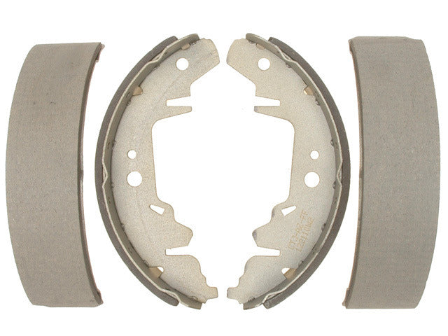 Raybestos Brakes Drum Brake Shoe 714PG