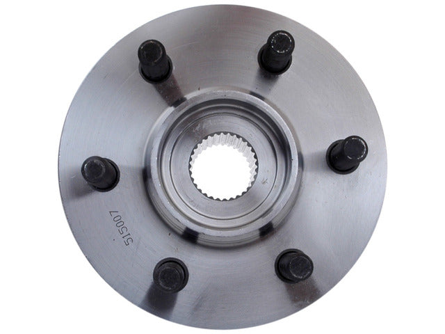 Raybestos Brakes Wheel Bearing and Hub Assembly 715007