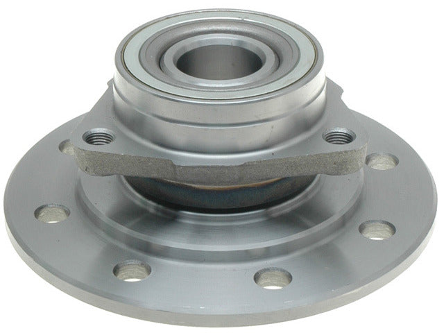 Raybestos Brakes Wheel Bearing and Hub Assembly 715011