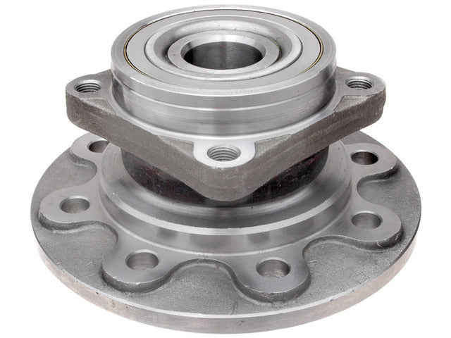 Raybestos Brakes Wheel Bearing and Hub Assembly 715012