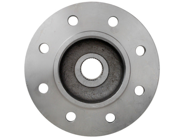 Raybestos Brakes Wheel Bearing and Hub Assembly 715012