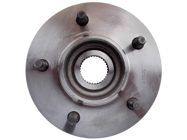 Raybestos Brakes Wheel Bearing and Hub Assembly 715017