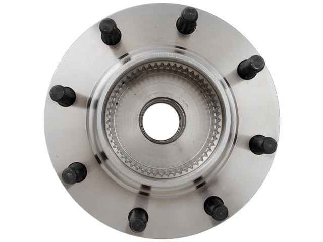 Raybestos Brakes Wheel Bearing and Hub Assembly 715020