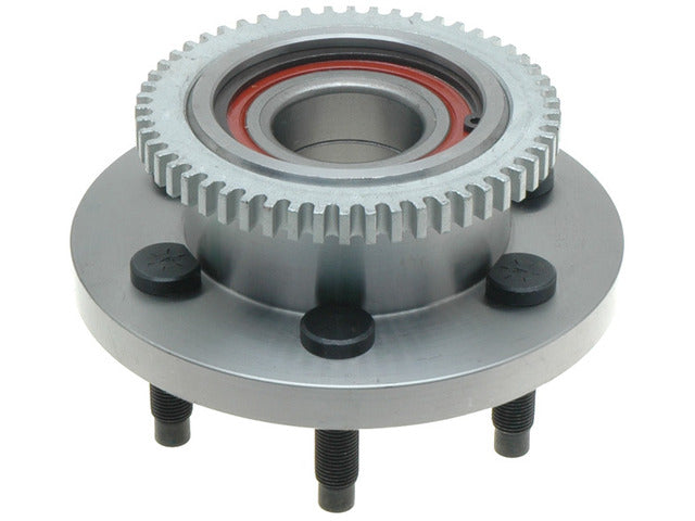 Raybestos Brakes Wheel Bearing and Hub Assembly 715033