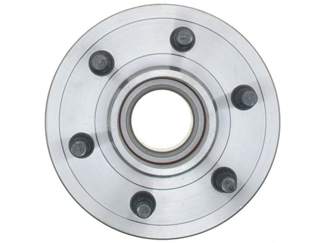Raybestos Brakes Wheel Bearing and Hub Assembly 715033