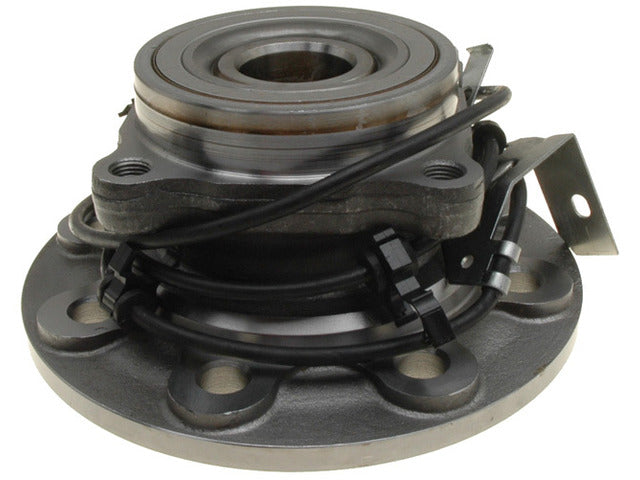 Raybestos Brakes Wheel Bearing and Hub Assembly 715034