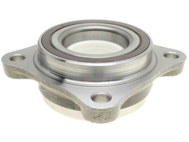 Raybestos Brakes Wheel Bearing and Hub Assembly 715040