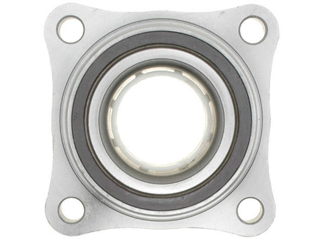 Raybestos Brakes Wheel Bearing and Hub Assembly 715040