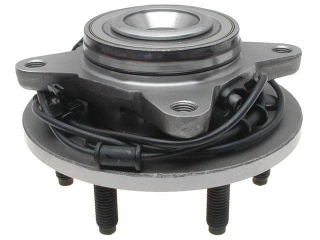 Raybestos Brakes Wheel Bearing and Hub Assembly 715042