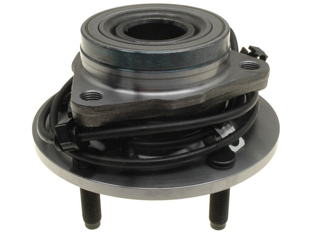 Raybestos Brakes Wheel Bearing and Hub Assembly 715049