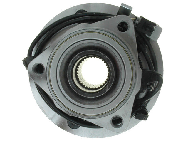 Raybestos Brakes Wheel Bearing and Hub Assembly 715049