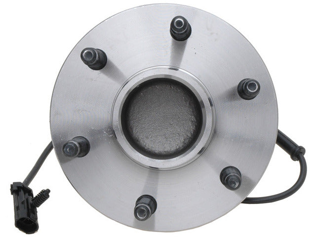 Raybestos Brakes Wheel Bearing and Hub Assembly 715054