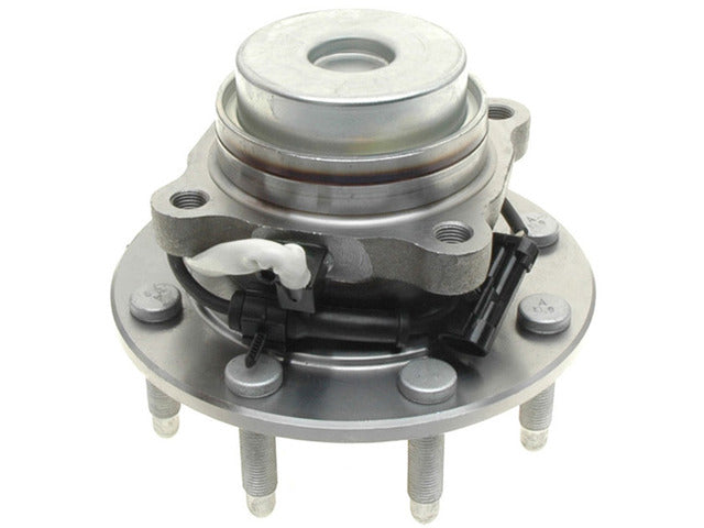 Raybestos Brakes Wheel Bearing and Hub Assembly 715059