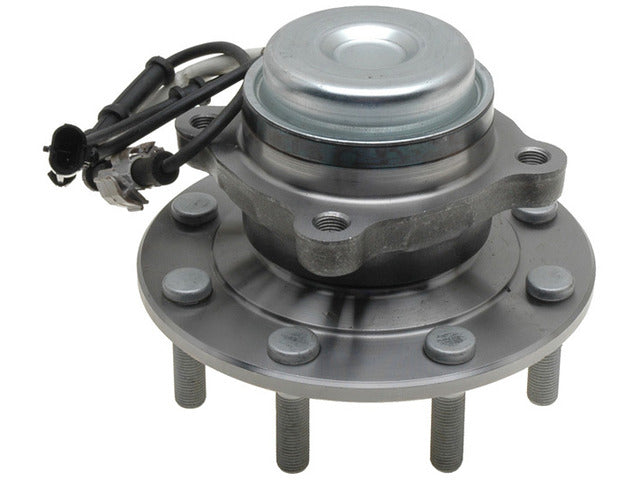 Raybestos Brakes Wheel Bearing and Hub Assembly 715060