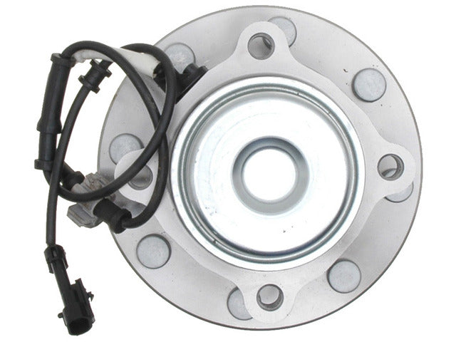Raybestos Brakes Wheel Bearing and Hub Assembly 715060