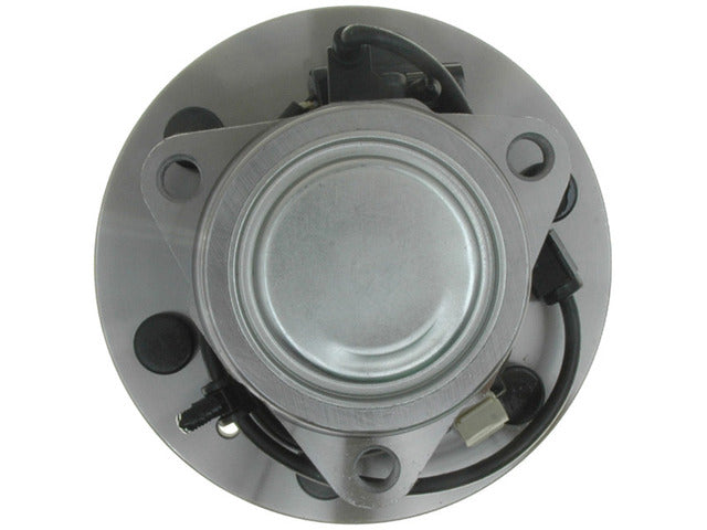 Raybestos Brakes Wheel Bearing and Hub Assembly 715071