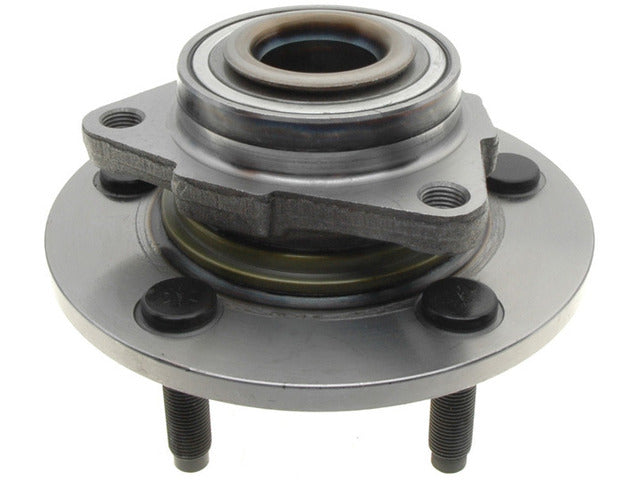 Raybestos Brakes Wheel Bearing and Hub Assembly 715072