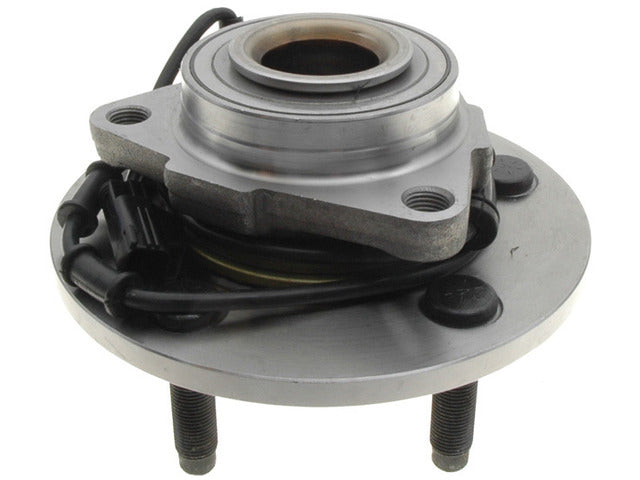 Raybestos Brakes Wheel Bearing and Hub Assembly 715073