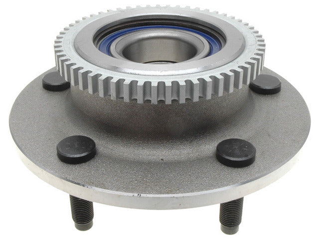 Raybestos Brakes Wheel Bearing and Hub Assembly 715084