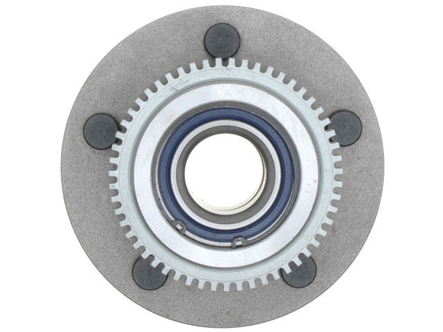 Raybestos Brakes Wheel Bearing and Hub Assembly 715084