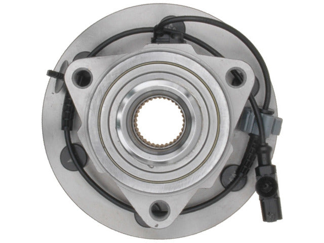 Raybestos Brakes Wheel Bearing and Hub Assembly 715096