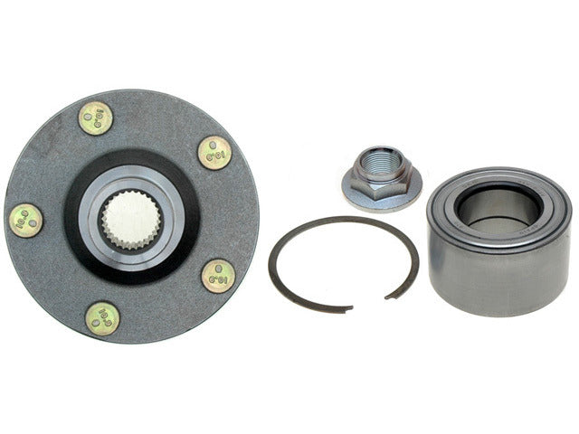 Raybestos Brakes Axle Bearing and Hub Assembly Repair Kit 718515