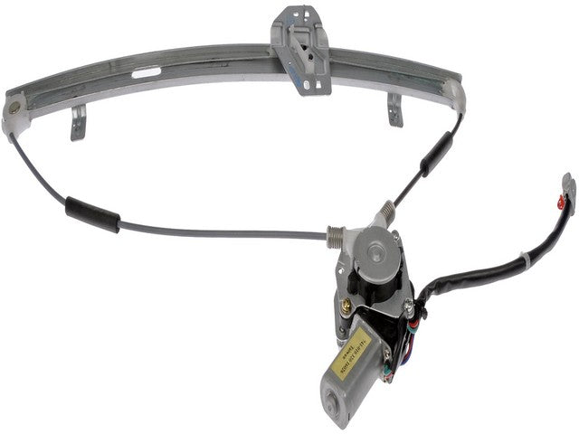 Dorman - OE Solutions Window Motor and Regulator Assembly 741-010
