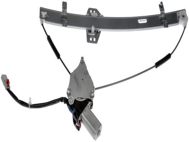Dorman - OE Solutions Window Motor and Regulator Assembly 741-010