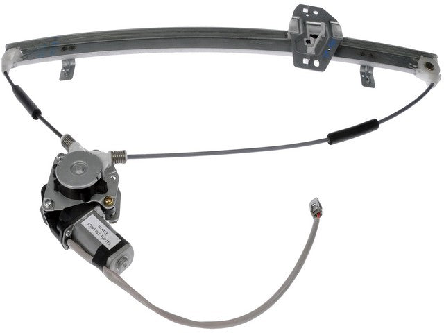 Dorman - OE Solutions Window Motor and Regulator Assembly 741-011
