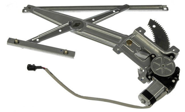 Dorman - OE Solutions Window Motor and Regulator Assembly 741-014