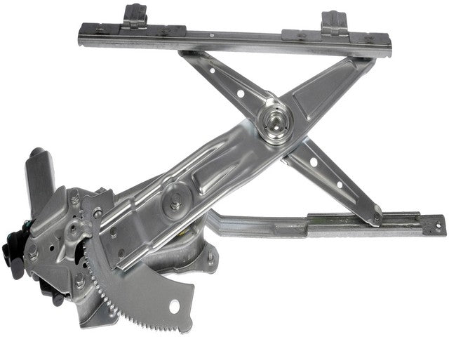 Dorman - OE Solutions Window Motor and Regulator Assembly 741-014