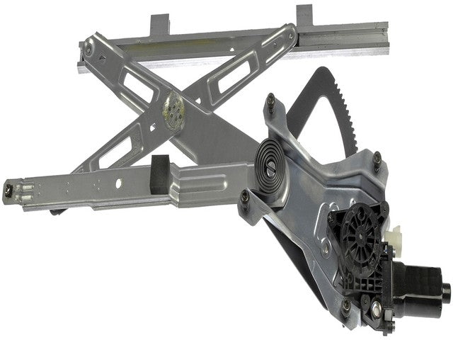 Dorman - OE Solutions Window Motor and Regulator Assembly 741-110